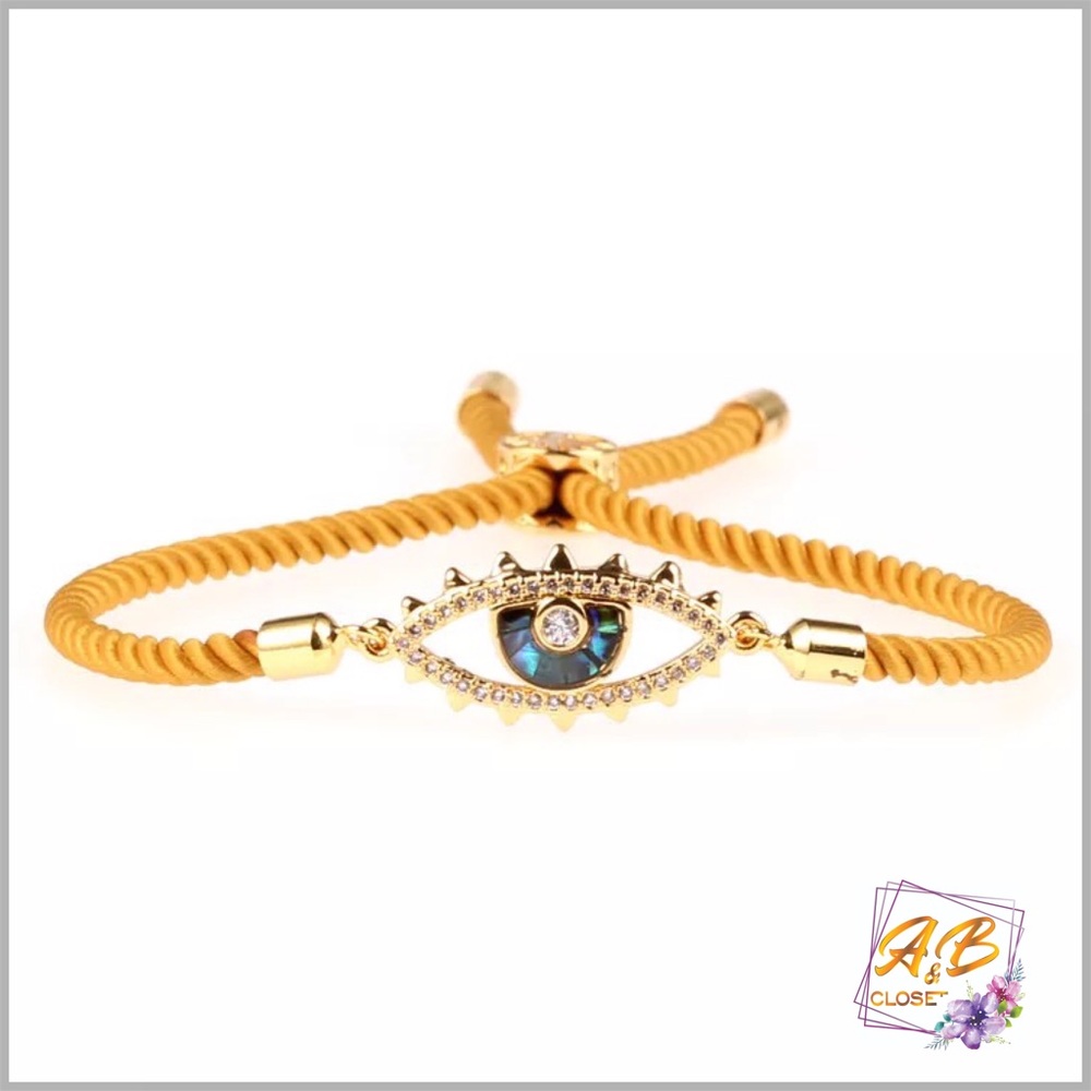 ✨JUST IN✨ Evil Eye Bracelet